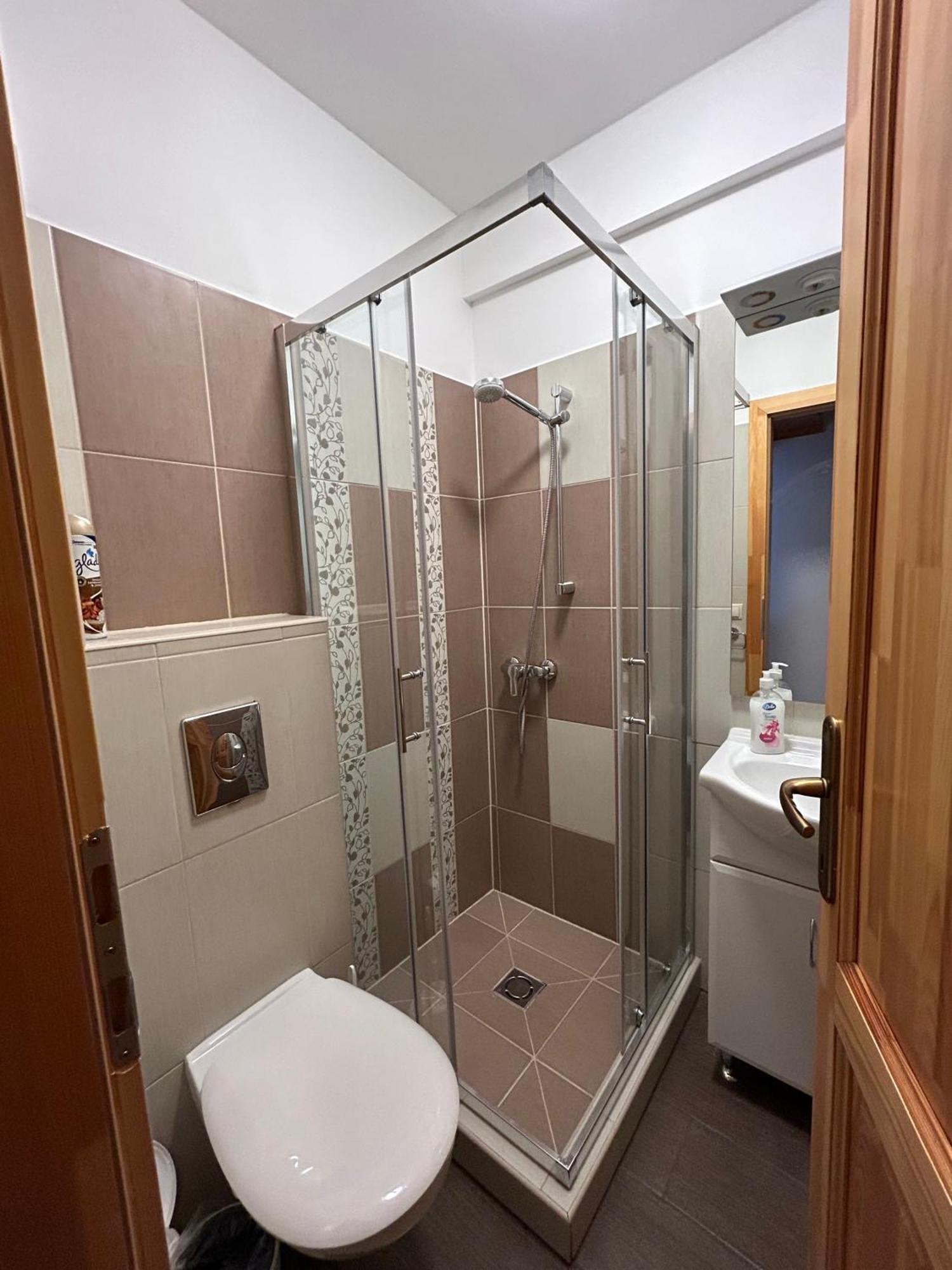Groppenstein Apartmanhaz 上韦拉赫 外观 照片